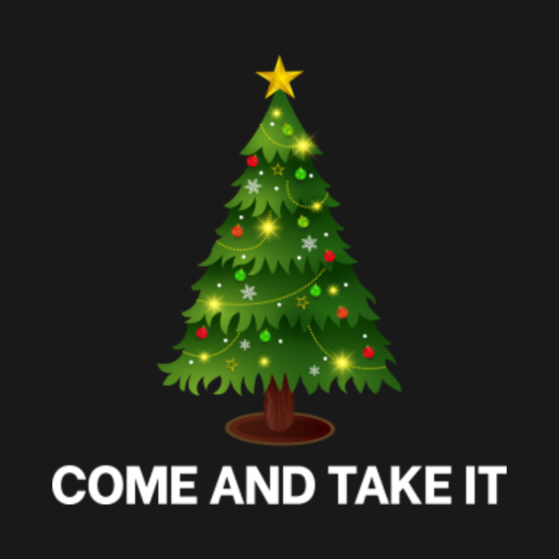 where to take my christmas tree