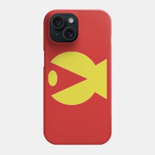 Gravity Falls - Stanley Phone Case