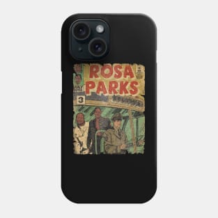 Outkast - Rosa Parks Phone Case