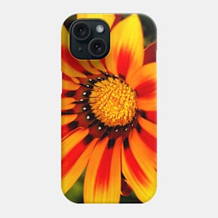 Flower in Detail Phone Case