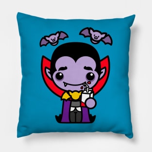 Vampire Pillow