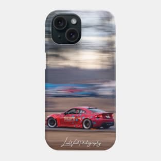 Last Laps Phone Case