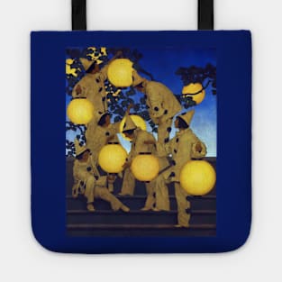 Lantern Bearers Tote