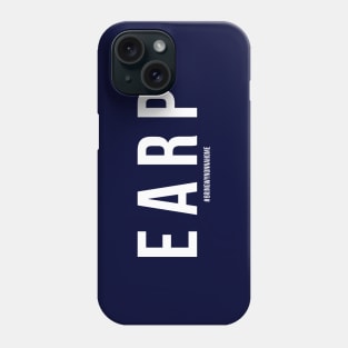 EARP - Wynonna Earp #BringWynonnaHome Phone Case