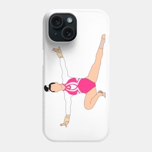 Addison Fatta Phone Case