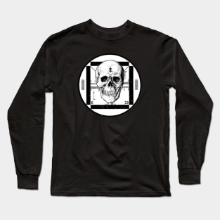 Psychic Tv Long Sleeve T Shirts Teepublic