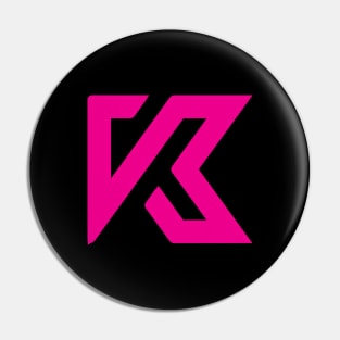 Krew Tube Pin