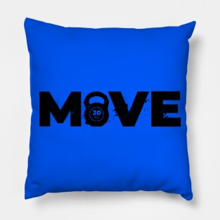 MOVE Pillow