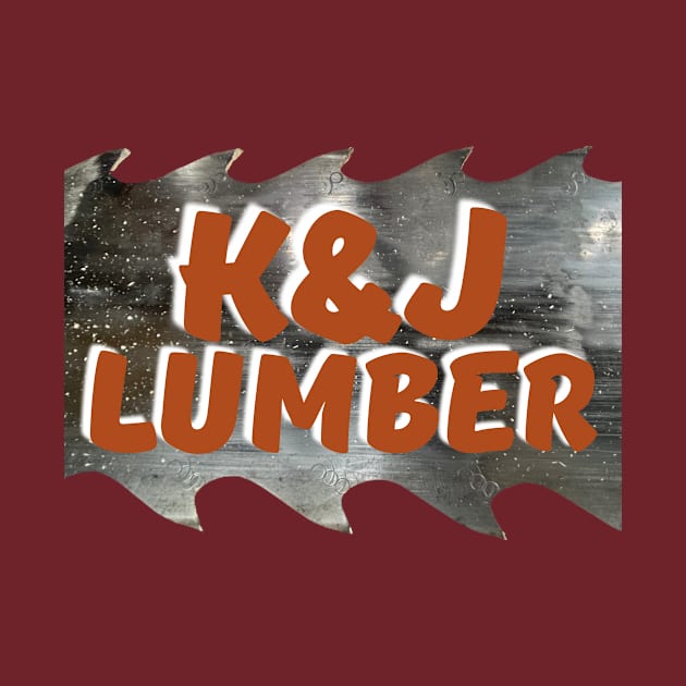 K&J Blade Transparent by K & J Lumber Products