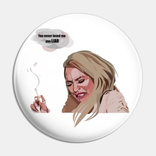 90 Day Fiance Darcey Pin