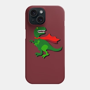 Super Rex Phone Case