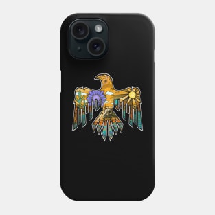 Indigenous American Native American Indians Phone Case