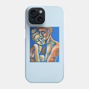 Lovers - Sunshine Of Our Love 2 Phone Case