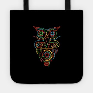 owl Tote