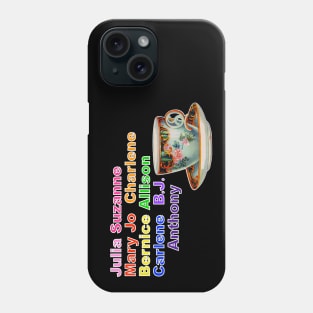 Southern Women Phone Case