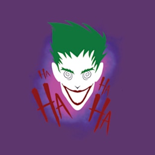 Joker T-Shirt