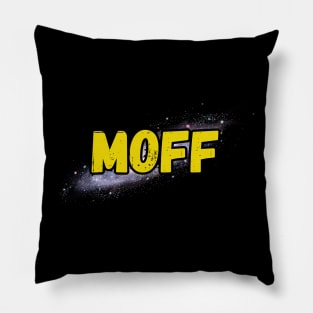 Moff Pillow