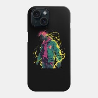 Deltarune Intriguing Items Phone Case