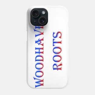 Woodhaven Roots Phone Case