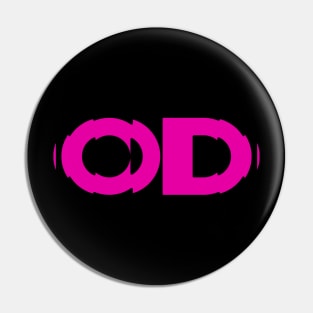 OD Pin