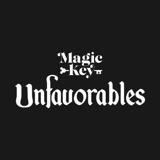 Unfavorable Mix T-Shirt