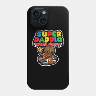 Super Daddio Phone Case