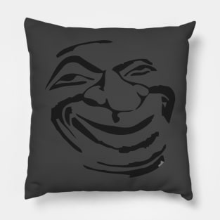 riz cup Pillow