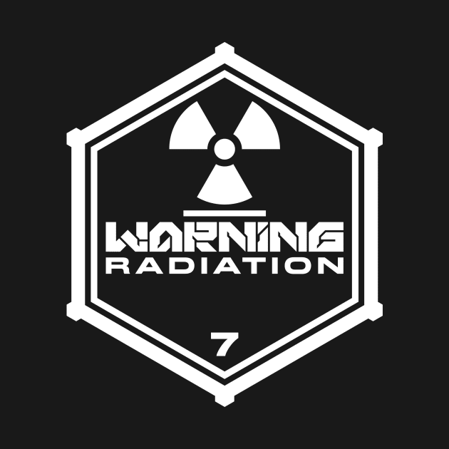 Warning: Radiation by TerminalDogma