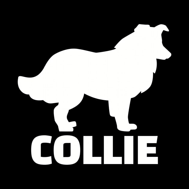 Collie by Designzz