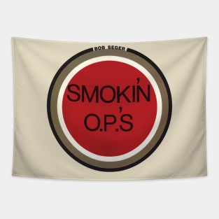 Smokin' O.P.'s Tapestry