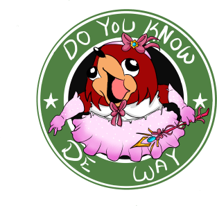 uganda magical knuckles Magnet