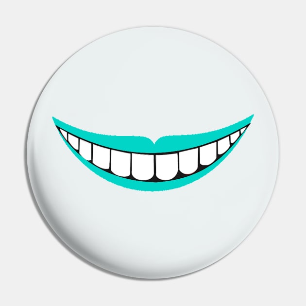 smiley mask Pin by hsmaile