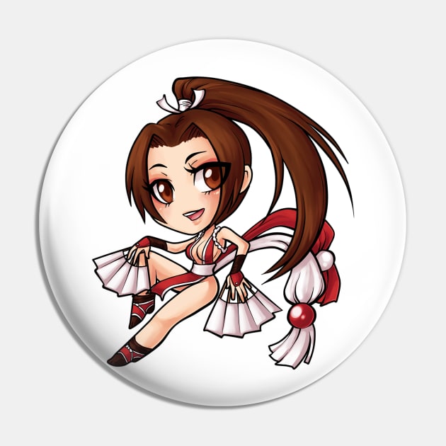 Mai Pin by Vay