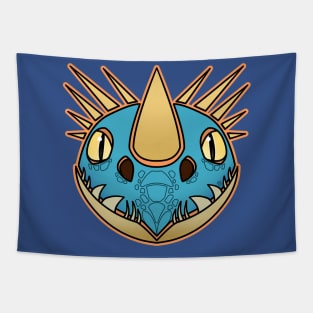 Stormfly - How To Train Your Dragon Tapestry