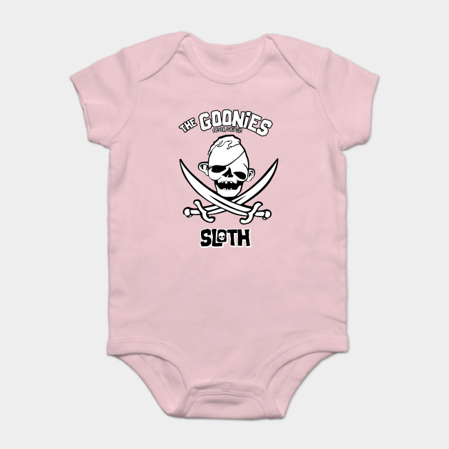 goonies onesie