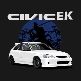 Civic EK T-Shirt