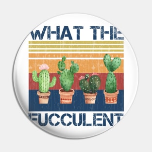 what the fucculent Pin