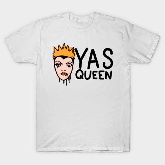 Free Free Yas Queen Svg 87 SVG PNG EPS DXF File