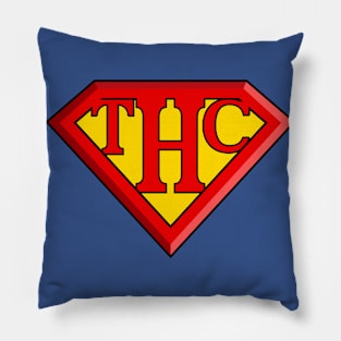 tHc Pillow