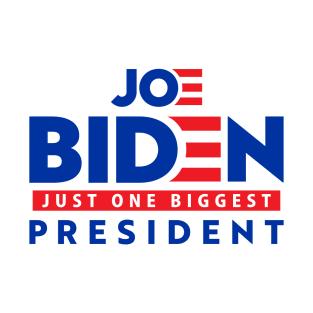 Joe Biden T-Shirt