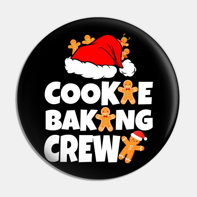 Cookie Baking Crew Pin by Work Memes