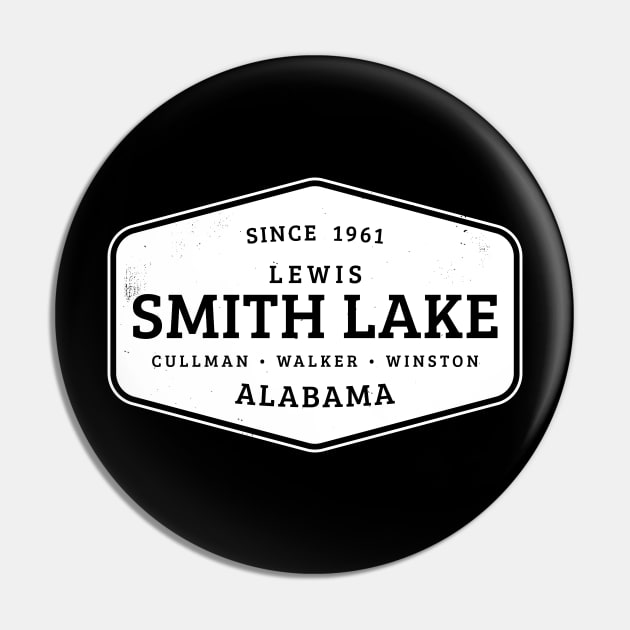 Smith Lake Cullman Walker Winston Counties alternate Pin by Alabama Lake Life