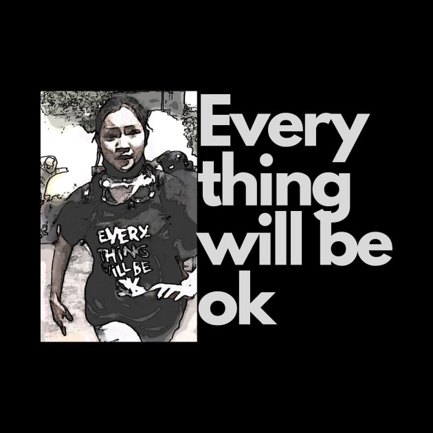 Ma kyal sin everything will be ok by audicreate