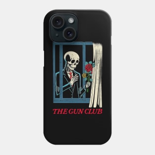 The Gun Club •  • Original Fan Design Phone Case