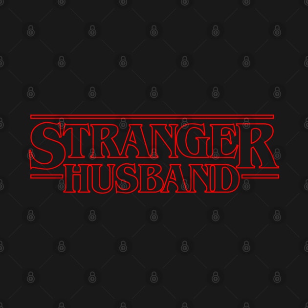 Stranger Husband by zerobriant