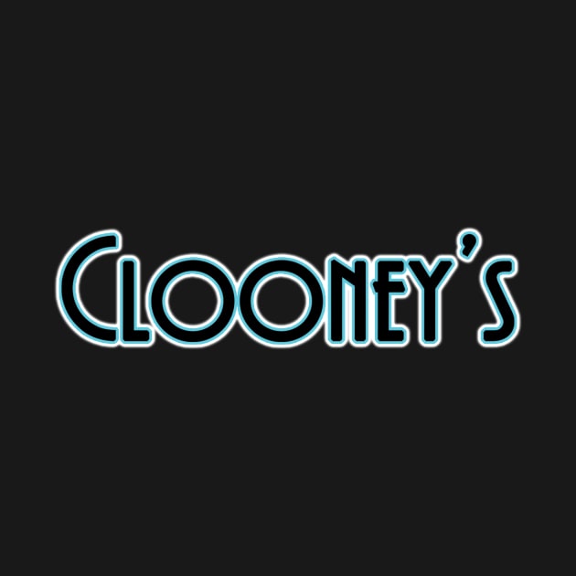 Clooney's by 3YsMenMedia