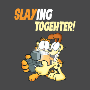 Slaying Together T-Shirt