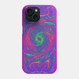 Cosmogenesis 39 Phone Case