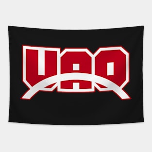 UAO Tapestry