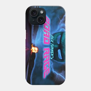 Rick Turner's Road Rage (OST) #2 Phone Case